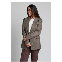 Stella+Gemma Balthazar Blazer - Tweed