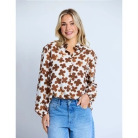 Stella+Gemma Charlotte Shirt - Coco Bloom