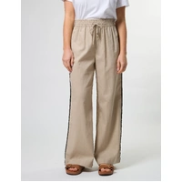 Stella+Gemma Sienna Pant - Oat