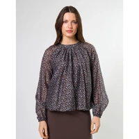 Stella + Gemma Lou Blouse - Caffelune