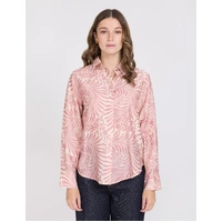 Stella + Gemma Chloe Blouse - Petal Pop