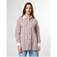 Stella + Gemma Connery Shirt - Boardroom