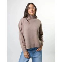 Stella + Gemma Tessa Knit - Platinum