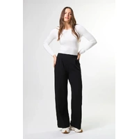 Stella + Gemma Ria Pant - Black