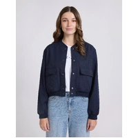 Stella + Gemma Nia Jacket - Navy