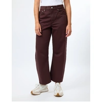 Stella + Gemma Cason Jean - Coffee