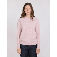 Stella + Gemma Naomi Knit - Pink Rose