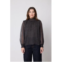 Stella + Gemma Sylvie Blouse - Mini Moasic