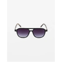 Stella+Gemma Lulu Sunglasses - Black