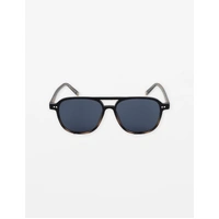 Stella+Gemma Lulu Sunglasses - Dark Tort
