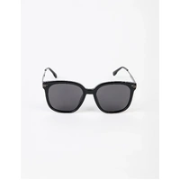 Stella+Gemma Judy Sunglasses - Black