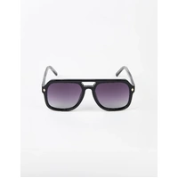 Stella+Gemma Rita Sunglasses - Black