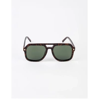 Stella+Gemma Rita Sunglasses - Tort & Black