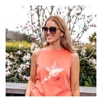 Stella+Gemma-Coral Star Tank