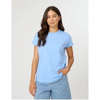 Stella + Gemma Soho Cuff Crew - Summertime Blues