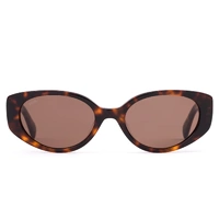 Sito Aura Sunglasses - Honey Tort/Coffee