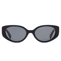 Sito Aura Suunglasses - Black/Iron Grey Polarised