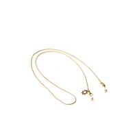 Sito Eyewear Chain - Snake Gold