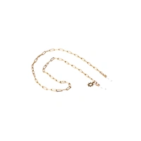 Sito Eyewear Chain - Link Gold Large