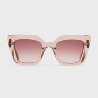Sito Cult Vision Sunglasses - Sirocco/Rose Gradient