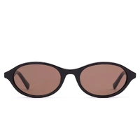 Sito Orion Sunglasses - Black/Coffee