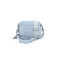 Black Caviar Designs Raven Crossbody Bag - Chambray
