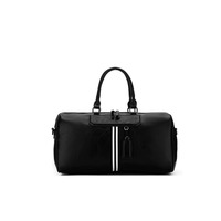 Black Caviar Designs Allegra Carry On Bag - Black
