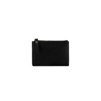 Black Caviar Designs Avril Mini Wallet - Black