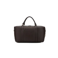 Black Caviar Como Travel Weekender Bag - Coco