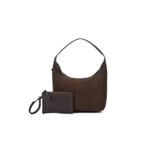 Black Caviar Designs Bessette Hobo Two Piece - Coco