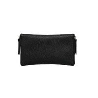 Black Caviar Designs Sia Sunglasses Case - Black