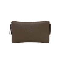 Black Caviar Designs Sia Sunglasses Case - Chocolate