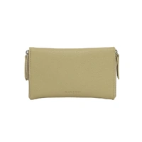 Black Caviar Designs Sia Sunglasses Case - Biscuit