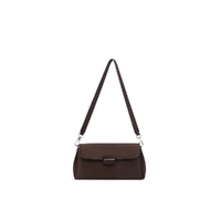 Black Caviar Designs Mercer Shoulder Crossbody Bag - Coco