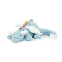 Jellycat Sky Dragon - Large