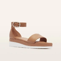 Frankie 4 Skye - Soft Tan