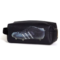 Sporting Nation Vintage Toilet Bag - Three Stripes Boot