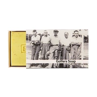 Sporting Nation Golfers Soap