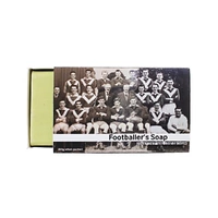 Sporting Nation Footballers Soap
