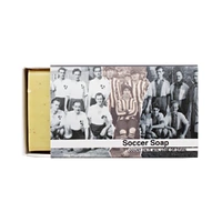 Sporting Nation Soccer Soap