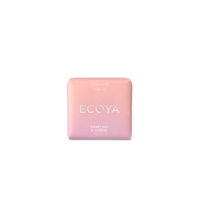 Ecoya-Fragranced Soap 90g-Sweet Pea & Jasmine
