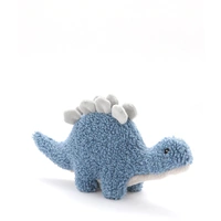 Nana Huchy Baby Stu the Stegosaurus - Blue