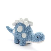 Nana Huchy Stu The Stegosaurus - Blue