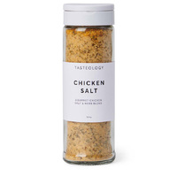Tasteology Chicken Salt 200g