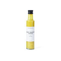 Tasteology Honey Mustard Sauce 250ml