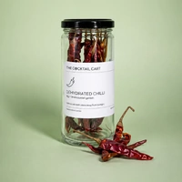 The Cocktail Cart - Dehydrated Chilli