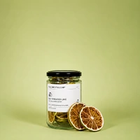 The Cocktail Cart - Dehydrated Lime