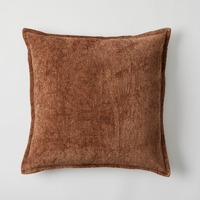 Pilbeam Living Somerset Cushion - Cinnamon