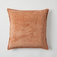 Pilbeam Living Somerset Cushion - Rose Dust