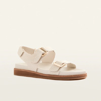 Frankie 4 Thompson Sandal - Linen